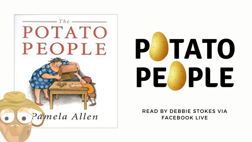 Potato People